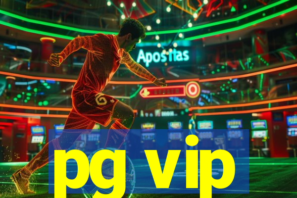 pg vip